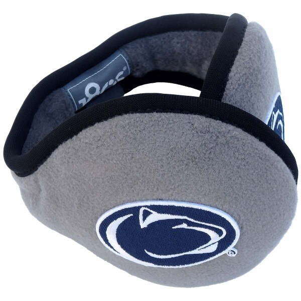 Ear Warmers Penn State Athletic Logo Student Book Store